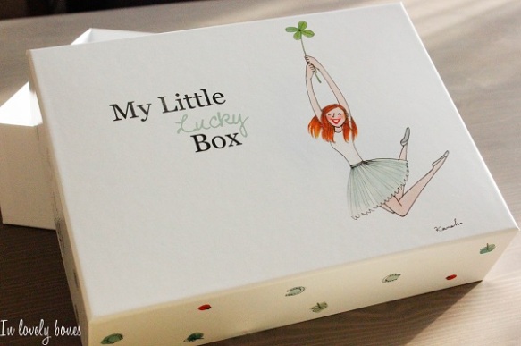 My Little Lucky Box
